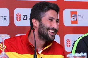 Sabri'ye Erciyesspor'dan teklif var!