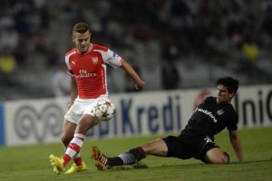 Arsenal - Beşiktaş ma&ccedil;ı hangi kanalda?