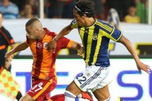 Fenerbah&ccedil;e'de sakatlık şoku!