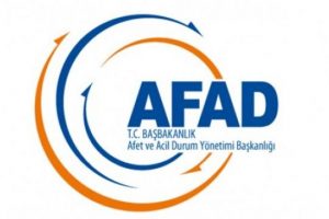 Bursa'da arama kurtarma seferberliği