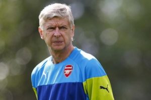 Wenger'den Beşiktaş yorumu