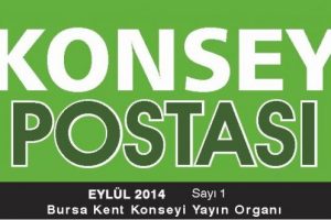 Konsey Postası yayın hayatına başlıyor