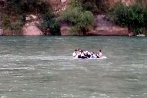 Siirt'te baraj faciası ilk değil