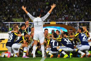 Volkan Demirel'e ceza geliyor!