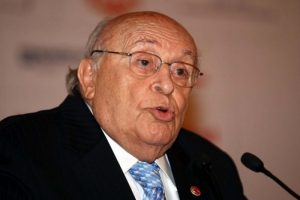 Demirel tanık olarak dinlenecek
