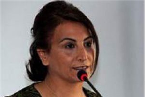 Aysel Tuğluk'tan şaşırtan PKK &ccedil;ıkışı
