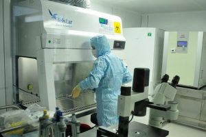 Danimarka'da MRSA tehdidi b&uuml;y&uuml;yor