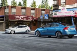 Volvo'dan b&uuml;y&uuml;k g&uuml;venlik atağı