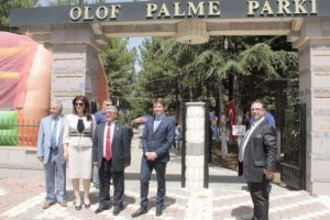 Gurbet&ccedil;ileri se&ccedil;im heyecanı sardı
