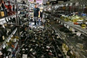 Depremden en &ccedil;ok onlar etkilendi