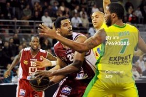 Best Balıkesir Wiggins'i transfer etti