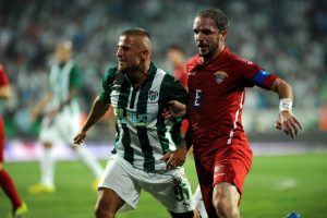 Aydın Karabulut Sivasspor'a geri mi d&ouml;necek?
