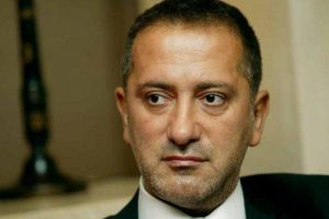 Altaylı'nın kızı imam hatipte