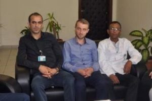 "G&uuml;zel başlayan bir maceraydı"
