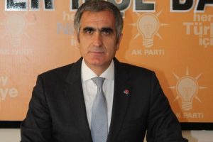AK Parti'den Malazgirt Zaferi mesajı