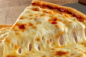 Pizzaya en &ccedil;ok yakışan peynir