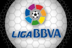 La Liga'da g&ouml;r&uuml;n&uuml;m