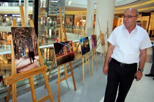 "Şehrin Işıkları" parlamaya devam ediyor