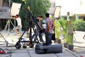 Dizi ihracatından 150 milyon dolar gelir