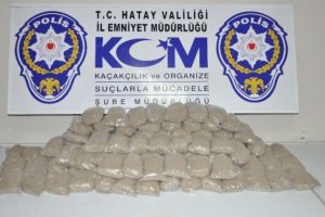 Toplam değeri 1 milyon lira