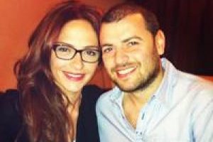 Sinem &Ouml;zt&uuml;rk ile eşi boşanıyor mu?