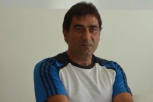 &Uuml;nal Karaman 'adalete' dikkat &ccedil;ekti