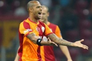 Melo'dan Volkan a&ccedil;ıklaması!