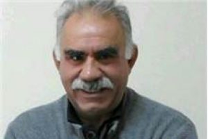 İmralı'dan g&ouml;r&uuml;nt&uuml;l&uuml; seslenecek