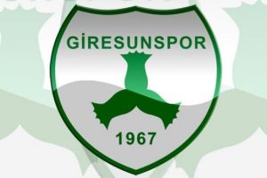 Giresunspor'da transfer