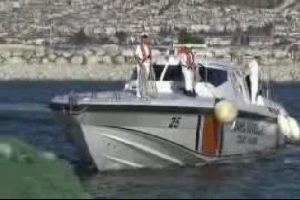 Kurtarma &ccedil;alışmalarına Vali de katıldı