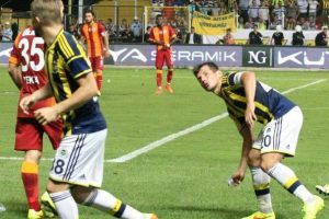 Emre k&uuml;fretti mi?