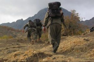 PKK iki kardeşi serbest bıraktı