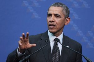 Obama'dan IŞİD'e &ccedil;ok sert s&ouml;zler!