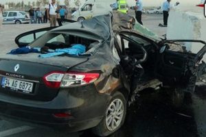 Feci şekilde can verdiler!