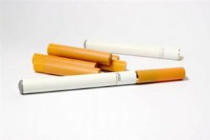 Elektronik sigara sağlığı tehdit ediyor