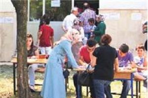 Nakiller gecikti veliler isyan etti!