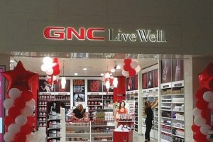 GNC'ye TMSF vitamini