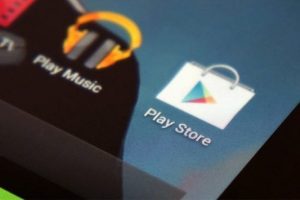 Google Play'de m&uuml;thiş değişim!