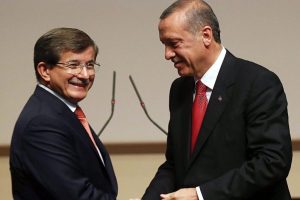 T&uuml;rkiye tarihi kongre ve yemin t&ouml;renine kilitlendi