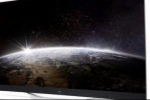 Araba fiyatındaki TV satışa sunuluyor
