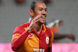 Şenol G&uuml;neş'in g&ouml;nl&uuml;nde Umut Bulut var!