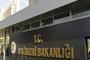 Ateşkes memnuniyet verici