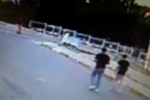 T&uuml;rkmenleri vuran ş&uuml;pheli yakalandı