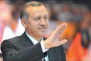 Erdoğan 12 yıla damga vurdu