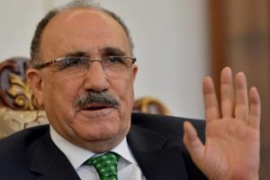 Beşir Atalay'dan o geziye iptal kararı