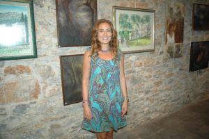 &Uuml;nl&uuml;ler Bodrum i&ccedil;in bir araya geldi