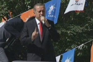 Erdoğan: Yeni kabine cuma g&uuml;n&uuml;