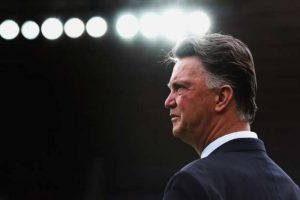 Louis Van Gaal'den şaşırtan a&ccedil;ıklama!