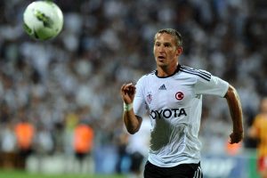 Holosko &Ccedil;aykur Rizespor'da