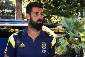 Hayvanseverlerden Volkan'a su&ccedil; duyurusu
